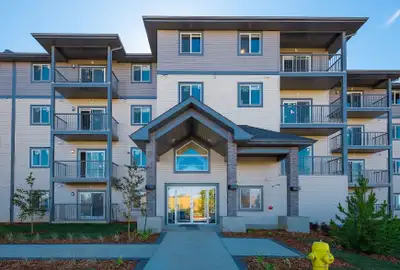 2 Bedroom 2 Bath - HEAT INCLUDED starting at $1595