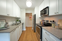 SPACIOUS 1 BEDROOM APARTMENT FOR RENT IN WOODSTOCK! SELECT APARTMENTS FULLY REVITALIZED WITH MODERN... (image 1)