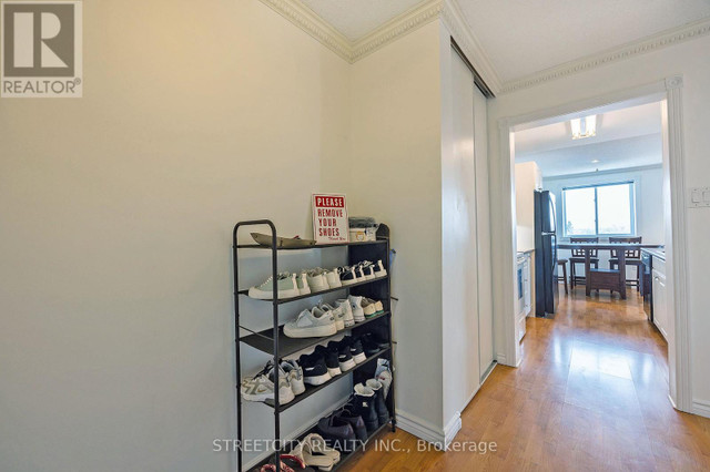 #701 -986 HURON ST London, Ontario in Condos for Sale in London - Image 4