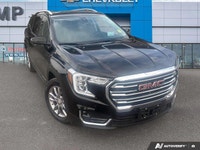 Saskatoon Motor Products - Recent Arrival! 2023 GMC Terrain SLT - Certified GM Certified Details: *... (image 7)