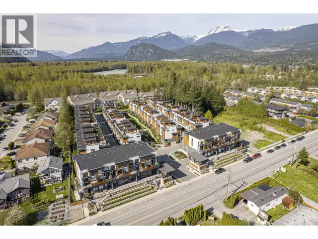 101 39771 GOVERNMENT ROAD Squamish, British Columbia in Condos for Sale in Sunshine Coast - Image 11