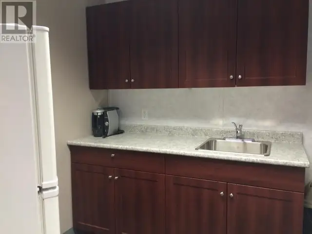 207&208 5420 N 50 AVENUE Fort Nelson, British Columbia in Commercial & Office Space for Rent in Fort St. John - Image 4