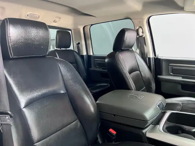 2017 Ram 15005502227063727923218