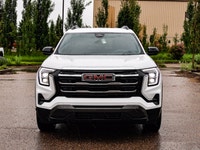 Welcome To Sherwood Park Chevrolet. The #1 Volume Chevrolet Dealer in Canada. Leather / Power Driver... (image 2)