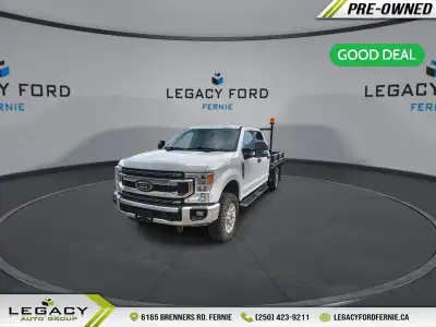 Blind Spot Detection, Remote Start, Aluminum Wheels, SiriusXM, SYNC, Trailer Hitch, Lane Departure W...