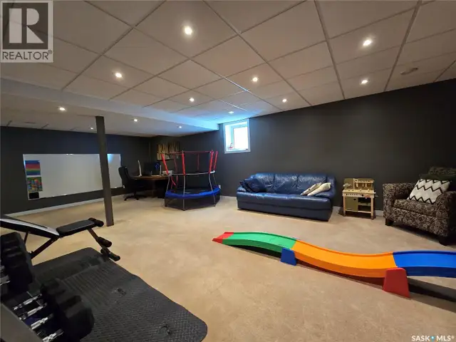 752 McTaggart DRIVE Weyburn, Saskatchewan in Houses for Sale in Regina - Image 23