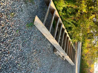 TEMPERARY CONSTRUCTION STAIRS, View more