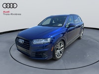 Certified 2019 Audi Q7 for sale in excellent condition with 2 keys included - luxury, performance an... (image 2)