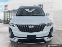 Experience the refined luxury, confident performance, and elegant design of the *2023 Cadillac XT6 P... (image 8)