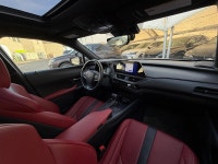 The 2023 Lexus UX 250h F Sport Series 1 Canada represents a significant mid-cycle refresh for the lu... (image 8)