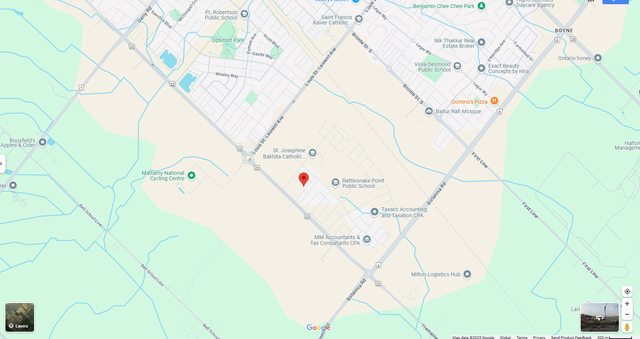 1 BED + DEN 1 BATH - CONDOMINIUM FOR RENT - 470 GORDON KRANTZ A in Long Term Rentals in Oakville / Halton Region - Image 11