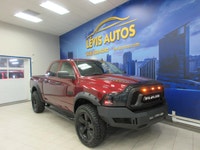 RAM 1500 2021 CLASSIC EXPRESS ÉDITION V-6 3.6 LITRES PENTASTAR CREW-CAB BOITE 5.7 PIEDS 4X4 / CAMÉRA... (image 2)