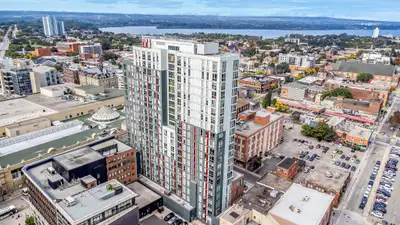 FURNISHED ALL INCLUSIVE STUDENT RENTALS, View more