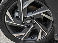 Looking for a refined, feature-packed compact sedan with delivery-mileage condition? Check out this... (image 7)