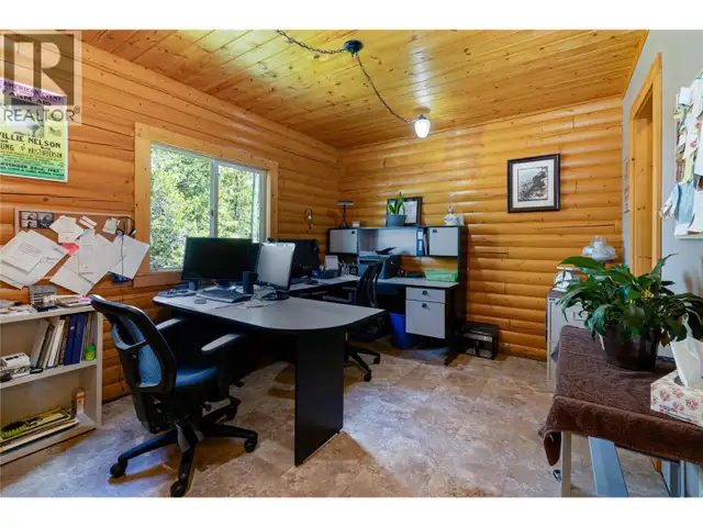 102 Gibson Road Lumby, British Columbia in Land for Sale in Vernon - Image 11
