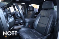 Key Features: Heated and ventilated front leather seats, heated steering wheel, heated rear leather... (image 8)