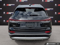 Come see this 2022 Audi Q4 e-tron Progressiv before it's too late! * This Audi Q4 e-tron is a Bargai... (image 4)