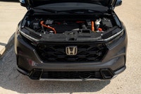True Price by Wheaton Honda is a promise of all in pricing. All inventory is 100% inclusive of fees... (image 7)
