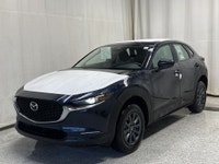 NEW 2026 CX-30 GX AWD. Bluetooth, Mazda Radar Cruise Control, Skyactiv-G 2.5 L (Inline-4) Available... (image 1)