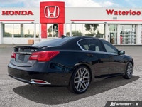 *AS-IS* - You certify you save! *This Acura RLX Comes Equipped with These Options:* This Acura RLX d... (image 5)