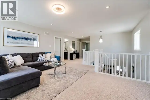 56 SMITH'S CREEK Drive New Hamburg, Ontario in Houses for Sale in Kitchener / Waterloo - Image 23