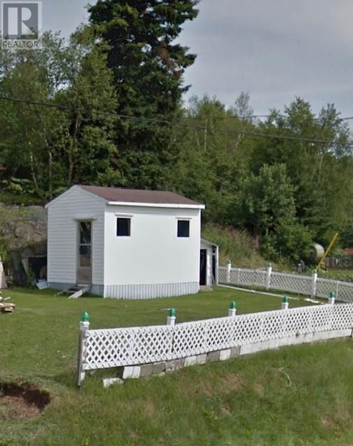 366 Main Street Springdale, Newfoundland & Labrador Houses for Sale