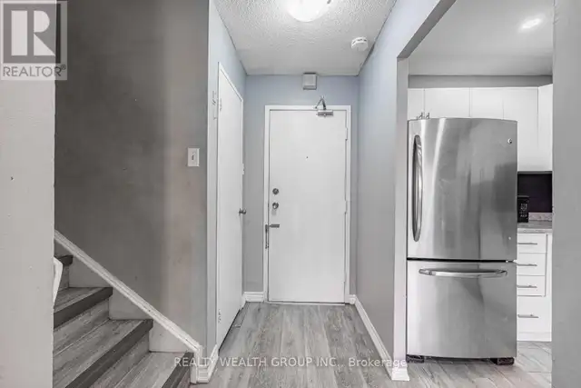 306 - 4062 LAWRENCE AVENUE Toronto (West Hill), Ontario62866661407618121