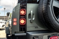 ENJOY 6 MONTHS NO PAYMENT!! LEAND ROVER INSPECTION AVAILABLE UPON REQUEST!! CARFAX VERIFIED UPON REQ... (image 8)