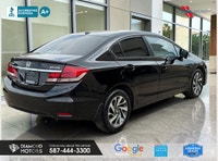 LIMITED TIME at Diamond Motors Drive away with a FREE 1-Year Warranty + low payments included at Lis... (image 5)