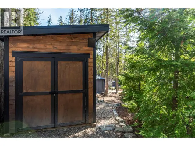 5363 Squilax-Anglemont Road Lot# 112 Celista, British Columbia in Land for Sale in Kamloops - Image 18