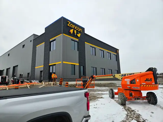 Construction job available in Construction & Trades in Brantford - Image 7
