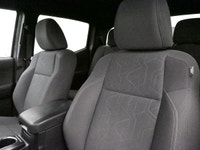 Get ready to take on any terrain with confidence in this 2019 Toyota Tacoma TRD Sport a truck that p... (image 7)