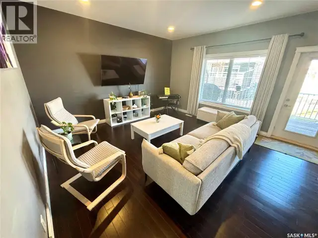 104 Atton CRESCENT Saskatoon, Saskatchewan in Condos for Sale in Saskatoon - Image 9