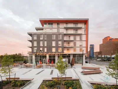 Appartement - 206 - Gatineau - 1 Chambre(s) à Coucher - 1 Salle(s) de Bain - 750 PC - $1,800 /mo Mag...