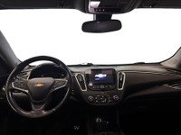 Chevrolet Malibu 1LT 2017 Elegance, confort et efficience Disponible des maintenant chez Desmeules C... (image 8)