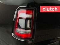 Brake Assist, Bed-Rail Protectors, Auto Dimming Rearview Mirror and more! Clutch is the largest onli... (image 9)