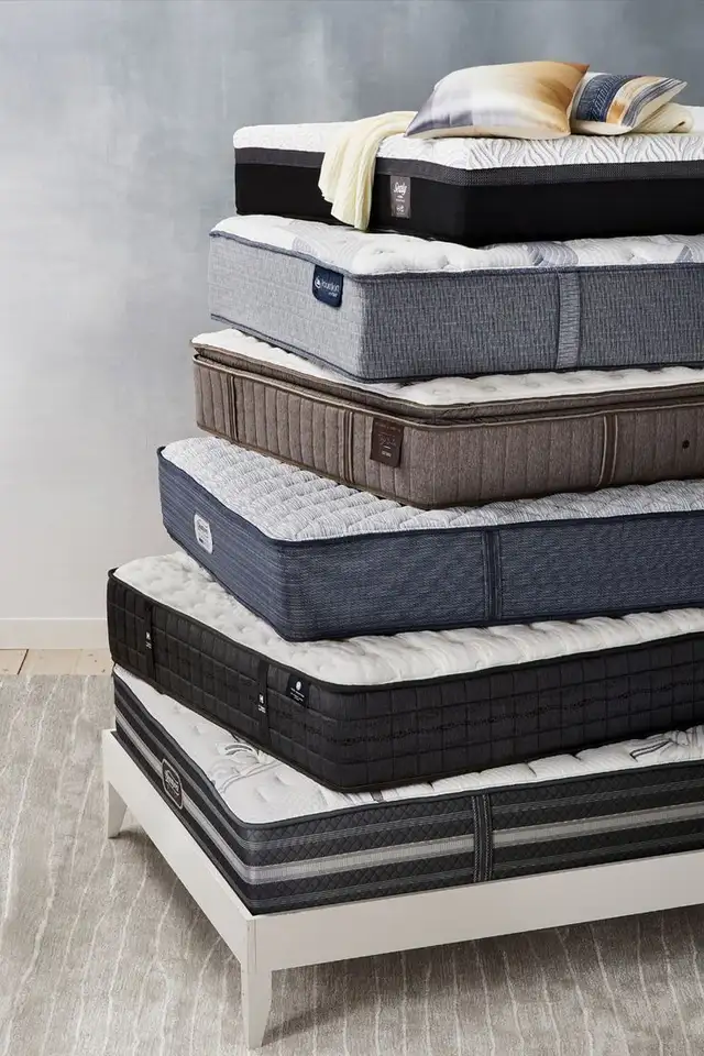 KINGSTON – CANADIAN MADE MATTRESS STARING FROM $129 ONLY in Beds & Mattresses in Kingston - Image 2