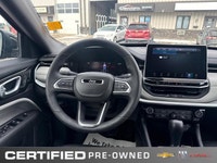 Saskatoon Motor Products - Recent Arrival! 2024 Jeep Compass Limited - Certified. Certification Prog... (image 9)