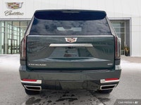This Cadillac Escalade boasts a sturdy engine powering this Automatic transmission. * This Cadillac... (image 3)