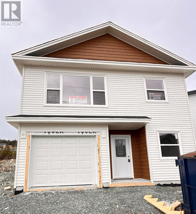 12 Rembrandt Boulevard Paradise, Newfoundland & Labrador in Houses for Sale in St. John's