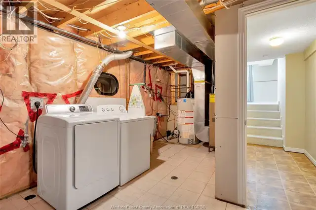 1589 BLAIRWOOD CRESCENT Unit# HOUSE Windsor, Ontario in Long Term Rentals in Windsor Region - Image 24