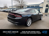 This Dodge Charger boasts a Regular Unleaded V-6 3.6 L/220 engine powering this Automatic transmissi... (image 6)