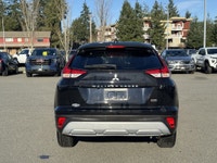 This 2023 Mitsubishi Eclipse Cross is built for Vancouver Island driving where weather changes quick... (image 4)