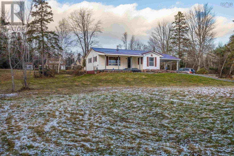 713 Onslow Mountain Road Onslow Mountain, Nova Scotia Houses for Sale Truro Kijiji