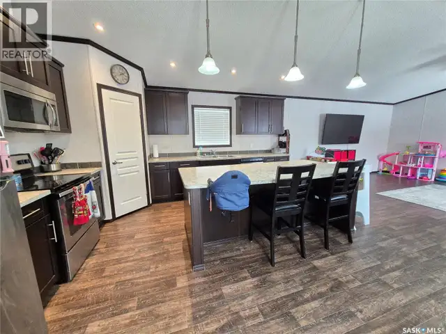151 2nd AVENUE Bengough, Saskatchewan in Houses for Sale in Moose Jaw - Image 3