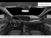 AMVIC Licensed Dealer AMVIC LICENSED DEALER//Stock Number: CU109855A *Premium Heated Bucket Seats *H... (image 4)