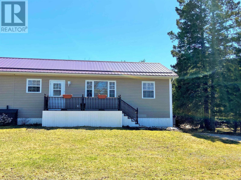 205 Clements Street Shelburne, Nova Scotia Houses for Sale Yarmouth