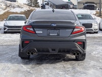 Come see this 2023 Subaru WRX Sport-tech. Its Variable transmission and Intercooled Turbo Premium Un... (image 6)