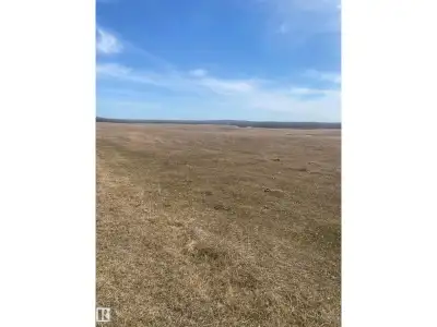 10.01 ACRES awaiting your future home! The Lot has the potential for a fantastic view, a Walkout Bas...