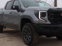 6.2L V8 engine for powerful performance | 4x4 drive for all-terrain capability | Luxurious leather i... (image 3)